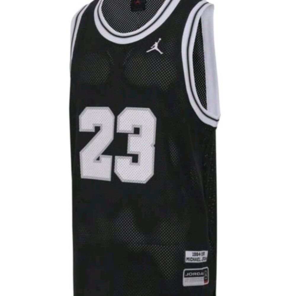 BN JORDAN Unisex Jersey ✨️